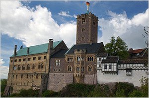 eisenach