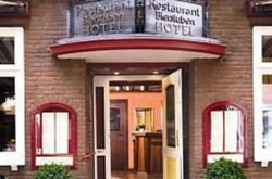 hotel central gasthof bad segeberg