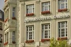 hotel römischer kaiser trier