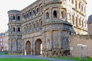 porta nigra trier